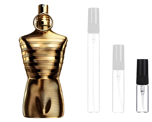 JPG Le Male Elixir Absolu