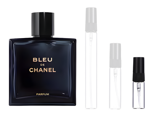 Bleu de Chanel Parfum