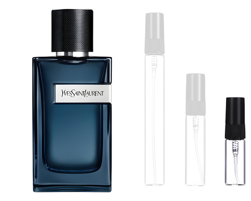 Yves Saint Laurent Y EDP Intense