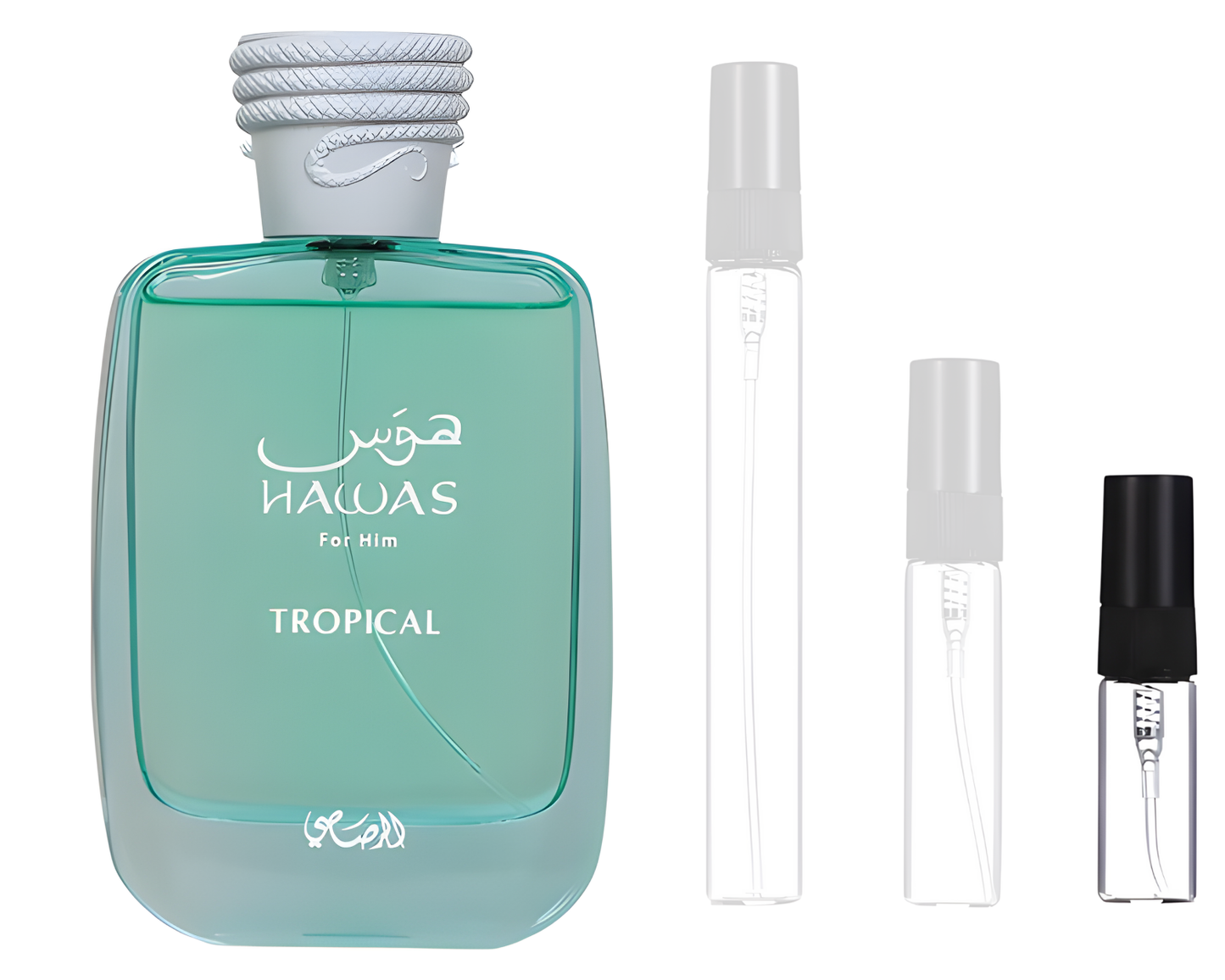 Rasasi Hawas Tropical