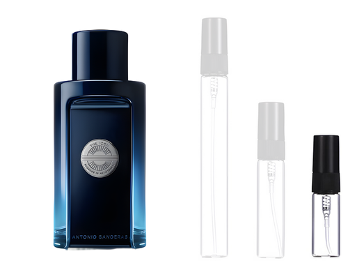 Antonio Banderas The Icon