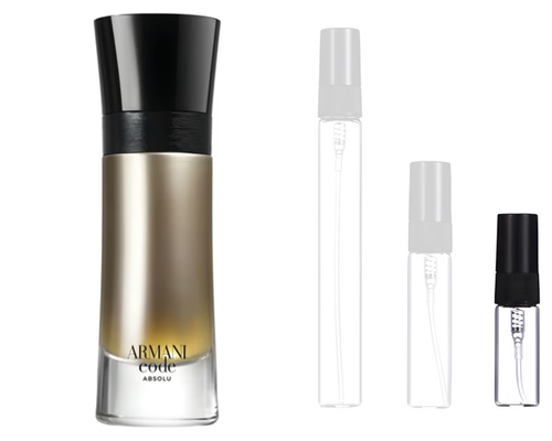 Giorgio Armani Code Absolu