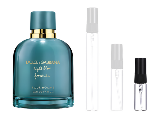 Dolce & Gabbana Light Blue Forever