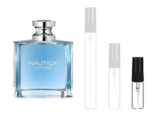 Nautica Voyage