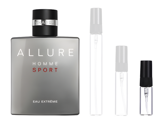 Chanel Allure Homme Sport Eau Extreme