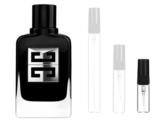 Givenchy Gentleman Society