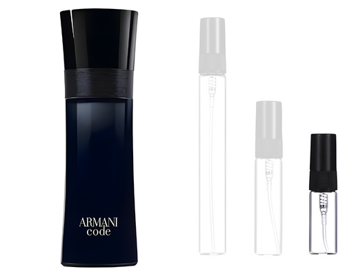 Giorgio Armani Code