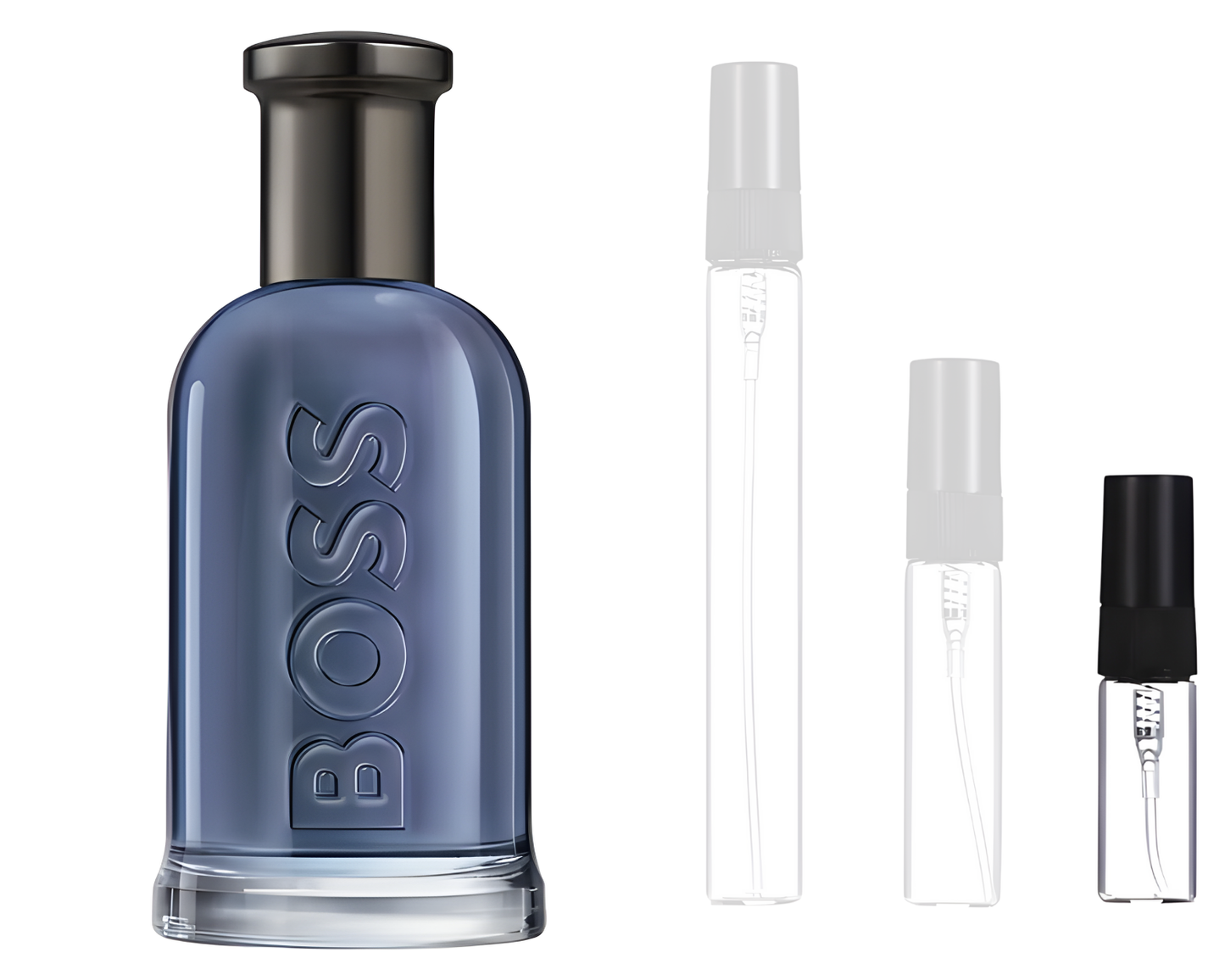 Hugo Boss Bottled Infinite