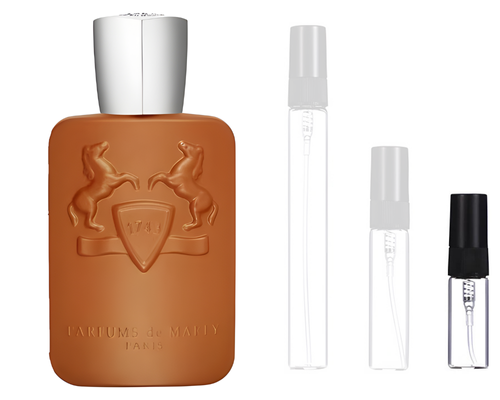 Parfums de Marly Althair