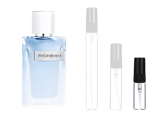 Yves Saint Laurent Y Eau Fraiche