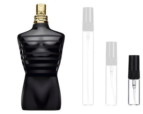JPG Le Male Le Parfum