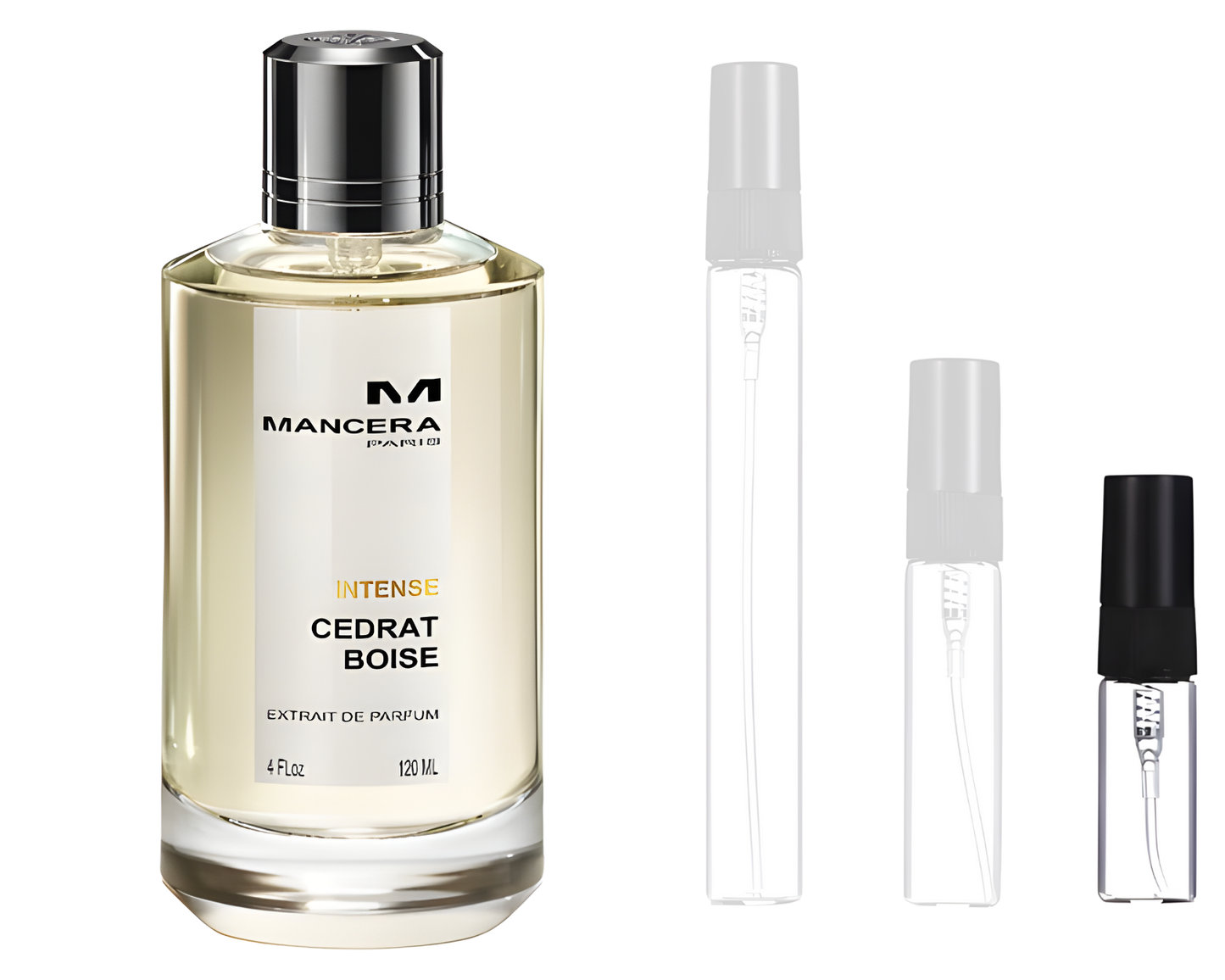 Mancera Cedrat Boise Intense