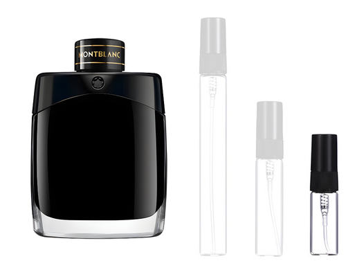 Montblanc Legend EDP
