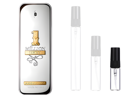 Rabanne One Million Lucky