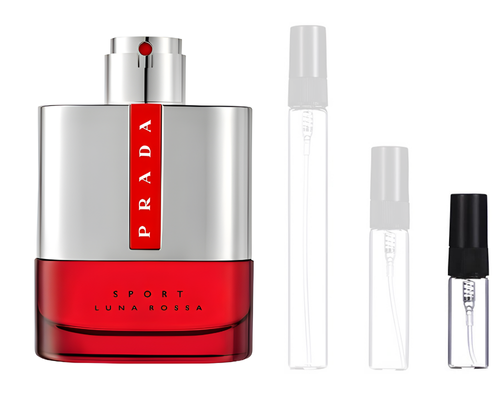 Prada Luna Rossa Sport