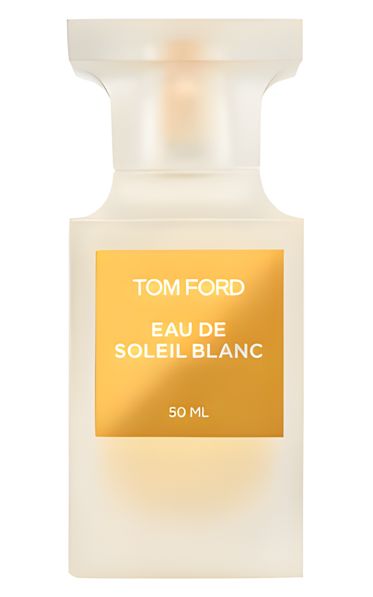 Eau Soleil Blanc