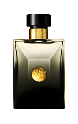 Versace Oud Noir