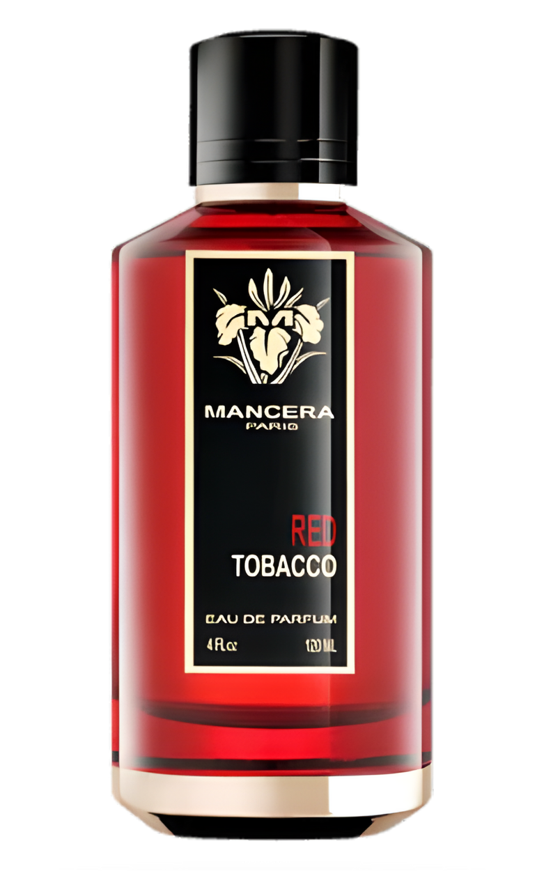 Mancera Red Tobacco