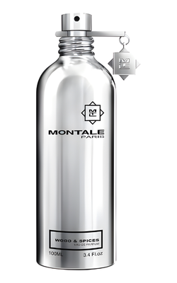 Montale Wood and Spices