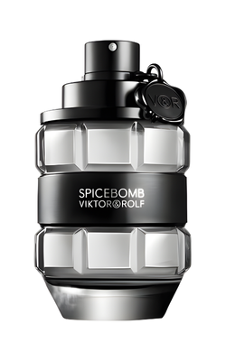 Viktor & Rolf Spicebomb