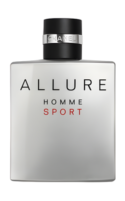 Chanel Allure Homme Sport