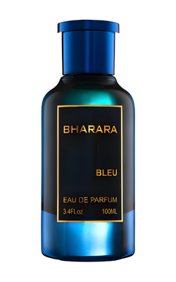 Bharara Bleu