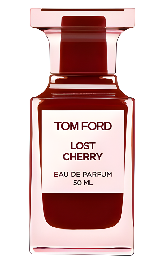 Tom Ford Lost Cherry