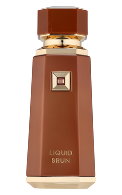 French Avenue Liquid Brun