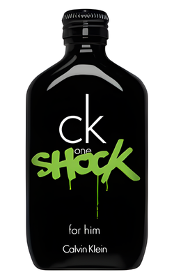 Calvin Klein Ck One Shock
