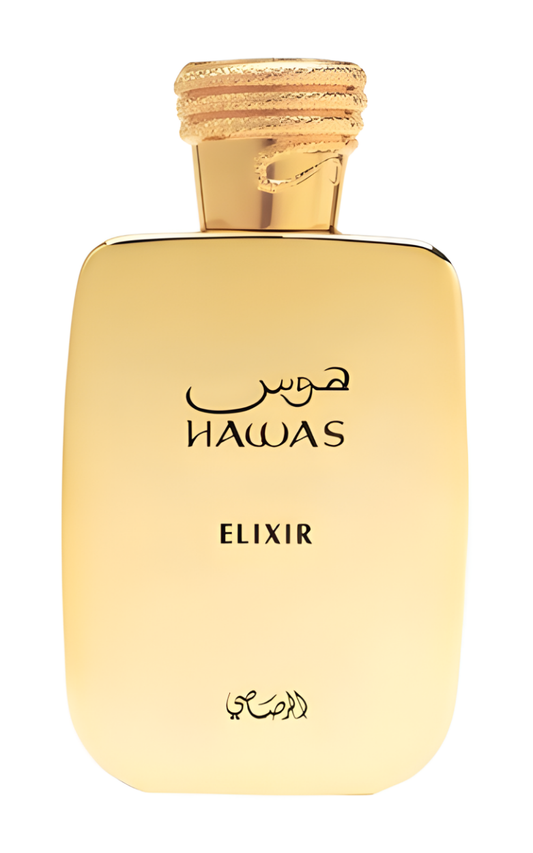 Rasasi Hawas Elixir