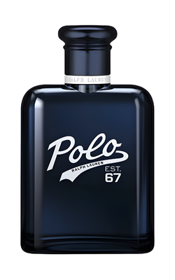 Ralph Lauren Polo 67