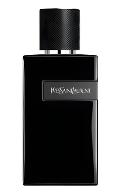 Yves Saint Laurent Y Le Parfum