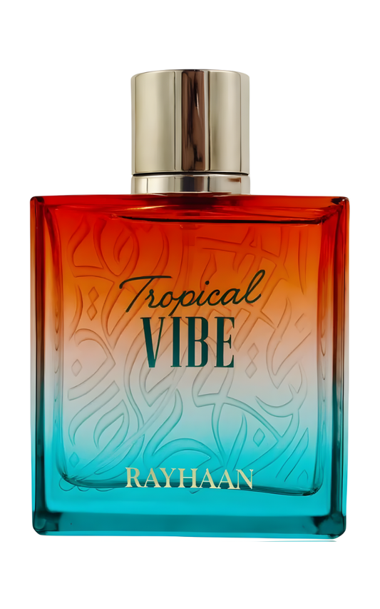 Rayhaan Tropical Vibes