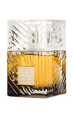 Lattafa Khamrah Qahwa