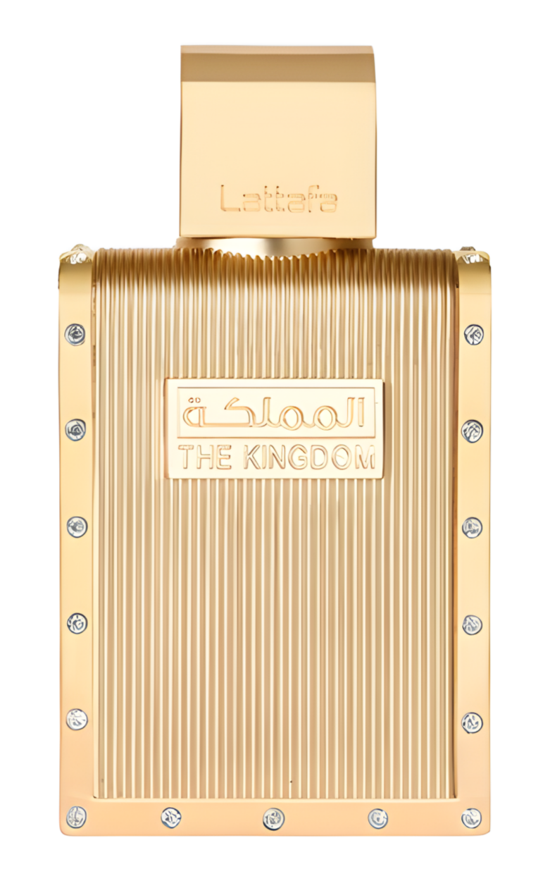 Lattafa The Kingdom