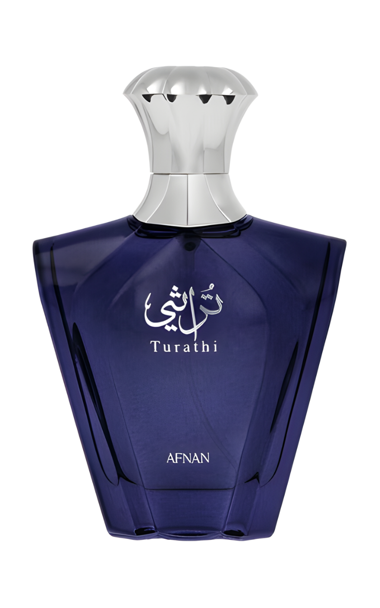 Afnan Turathi Blue