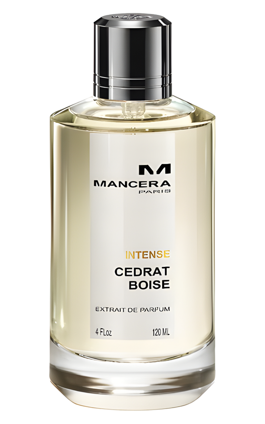 Mancera Cedrat Boise Intense