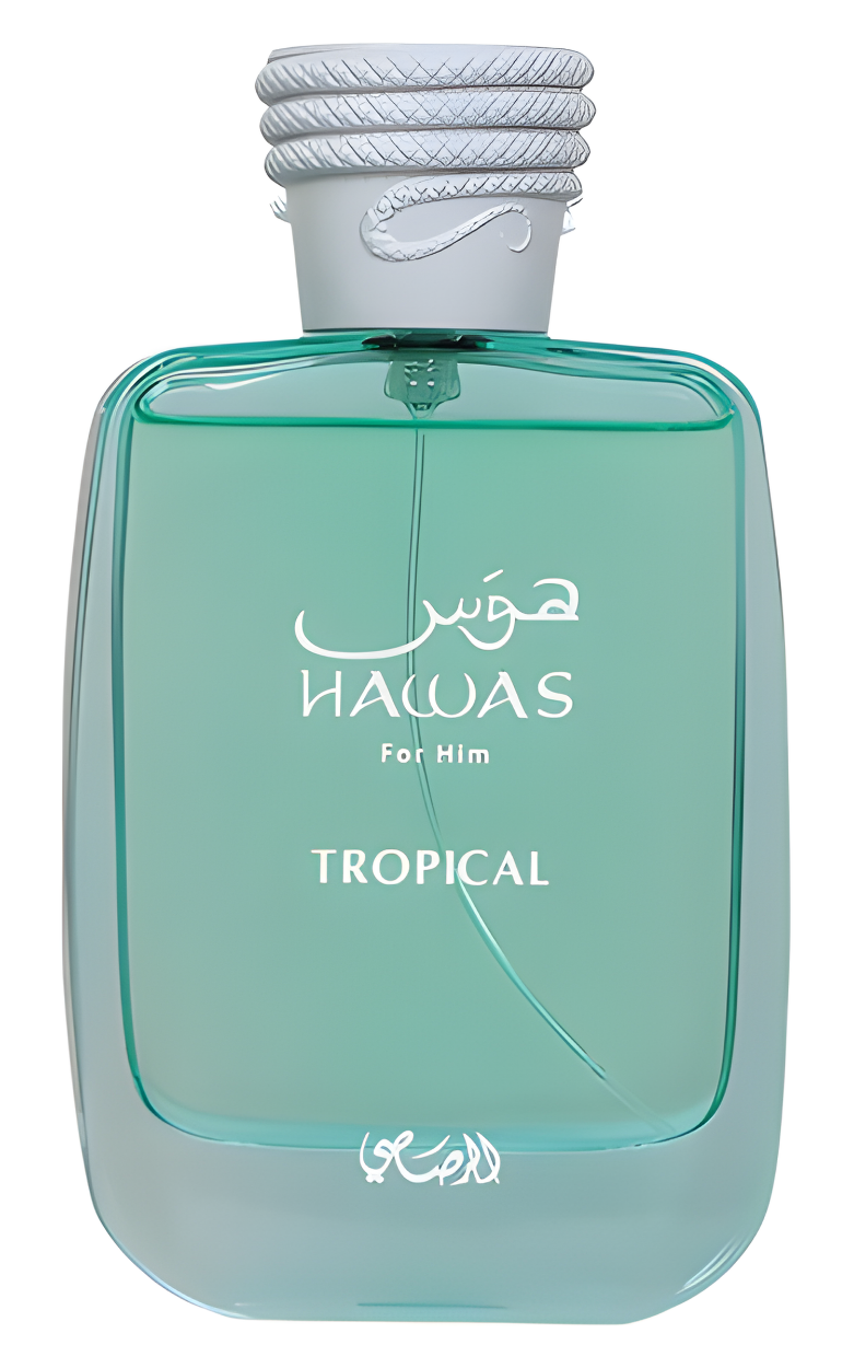 Rasasi Hawas Tropical