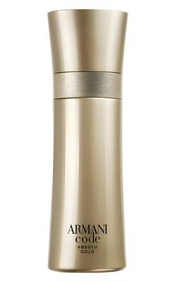 Giorgio Armani Code Absolu Gold