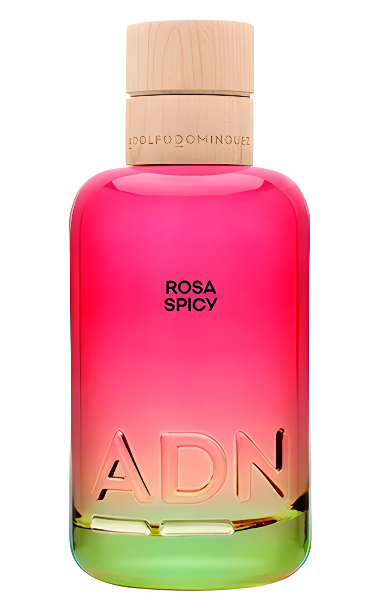 Adolfo Dominguez Rosa Spicy