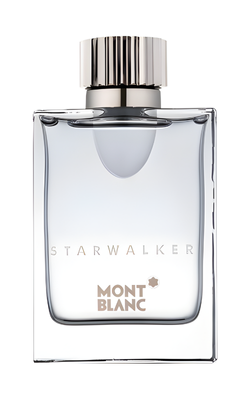 Montblanc Starwalker