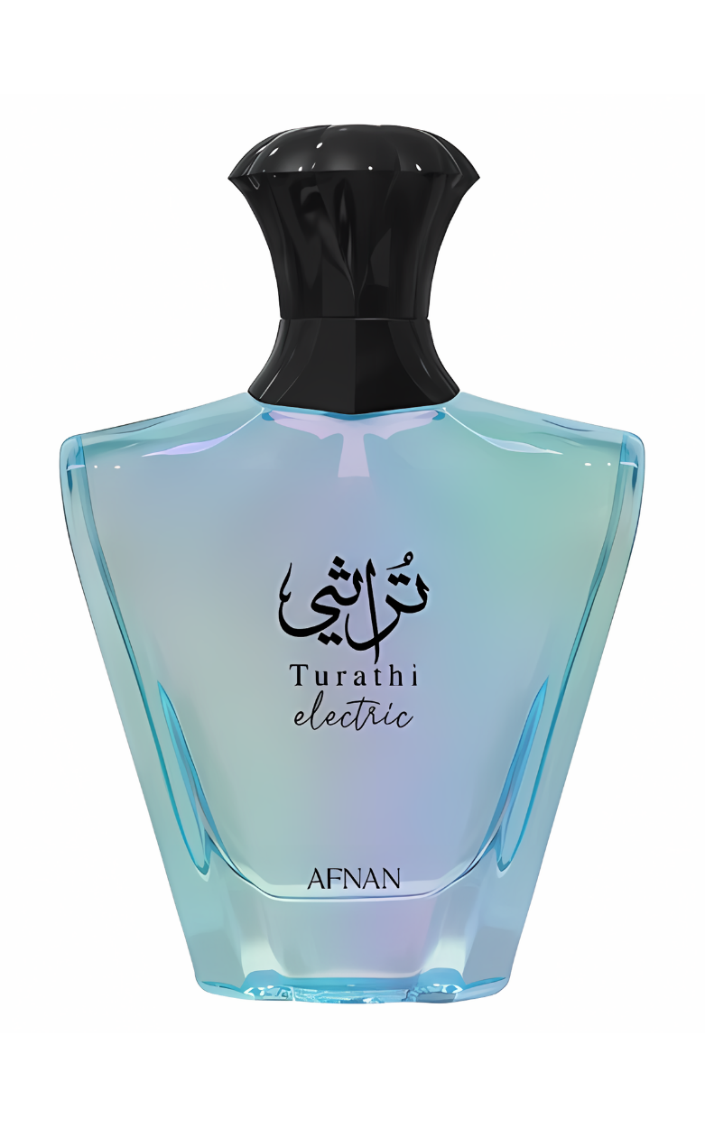 Afnan Turathi Electric