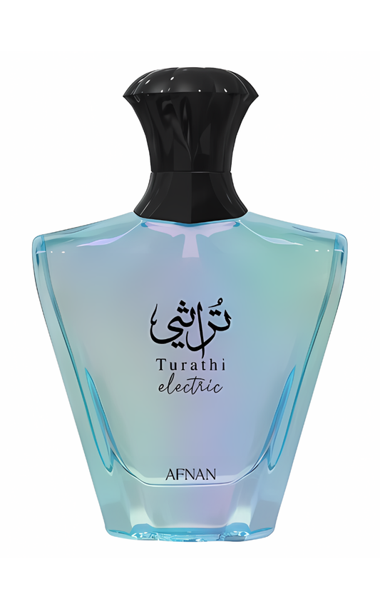 Afnan Turathi Electric