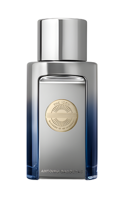 Antonio Banderas The Icon Elixir