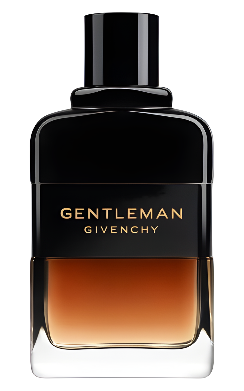 Givenchy Gentleman Reserve Privée