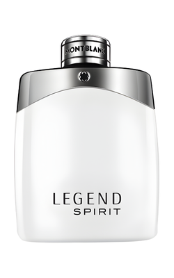 Montblanc Legend Spirit