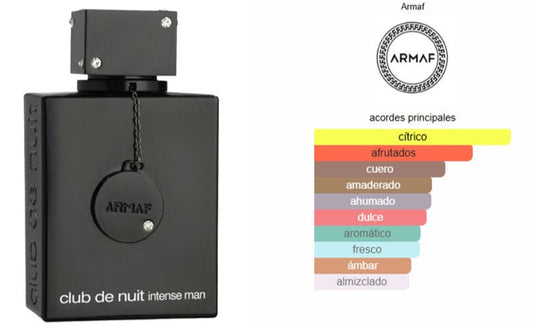 ARMAF Club de Nuit EDP