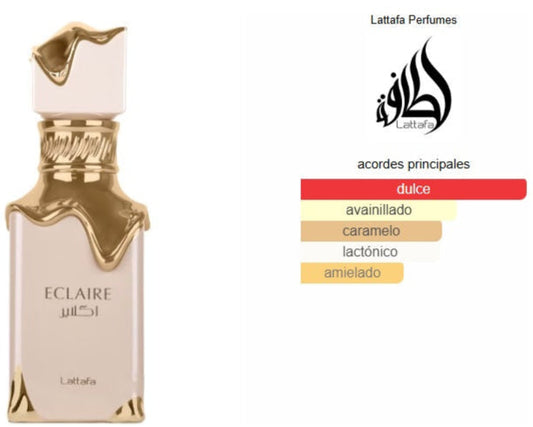 Lattafa Eclaire