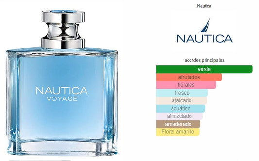 Nautica Voyage