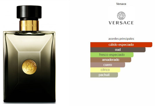 Versace Oud Noir